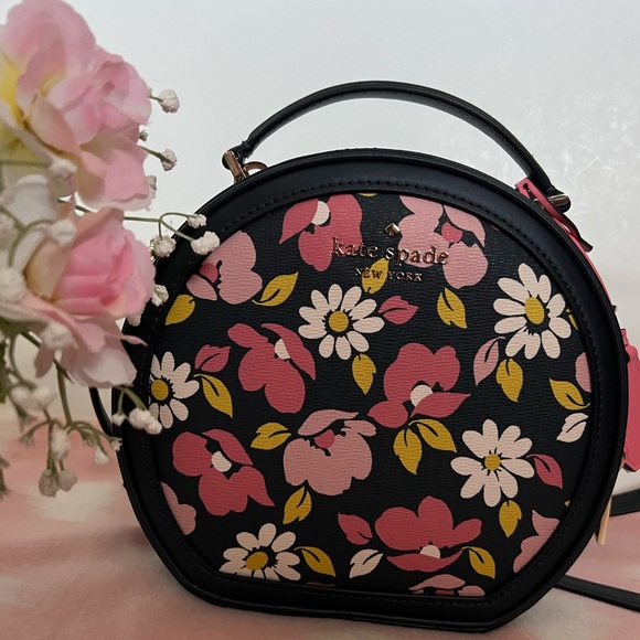 🌸 ♠️Nwt Kate Spade bag ♠️🌸 - Picture 4 of 16